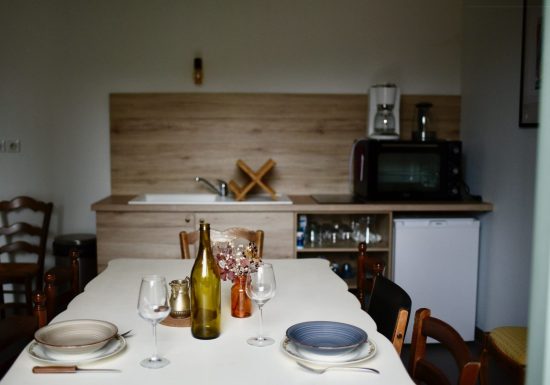 La Maison du Gasseau