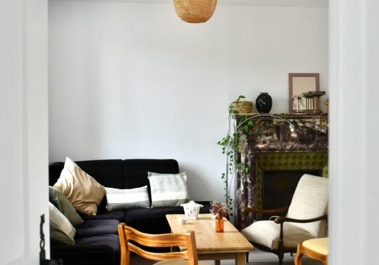 La Maison du Gasseau