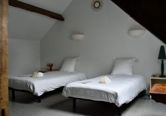 La Maison du Gasseau