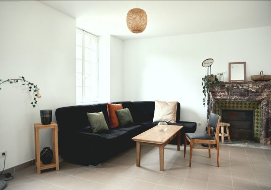 La Maison du Gasseau