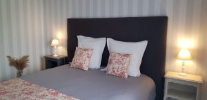 Chambre d’hôtes La Tourelle, jusqu’à 15 personnes