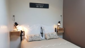 Chambre d’hôtes La Tourelle, jusqu’à 15 personnes