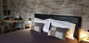 Chambre d’hôtes La Tourelle, jusqu’à 15 personnes