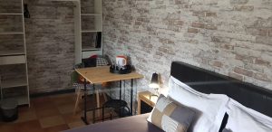 Chambre d’hôtes La Tourelle, jusqu’à 15 personnes