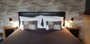 Chambre d’hôtes La Tourelle, jusqu’à 15 personnes