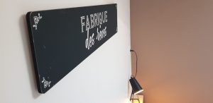 Chambre d’hôtes La Tourelle, jusqu’à 15 personnes