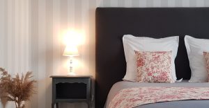 Chambre d’hôtes La Tourelle, jusqu’à 15 personnes