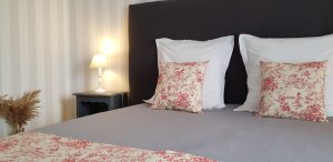 Chambre d’hôtes La Tourelle, jusqu’à 15 personnes
