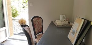 Chambre d’hôtes La Tourelle, jusqu’à 15 personnes