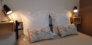 Chambre d’hôtes La Tourelle, jusqu’à 15 personnes