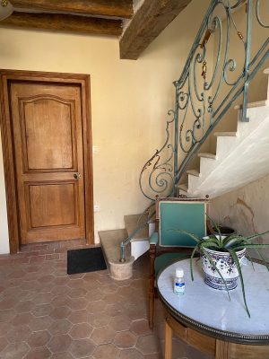 Chambre d’hôtes Le Pont Romain