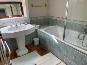 Chambre d’hôtes Le Pont Romain