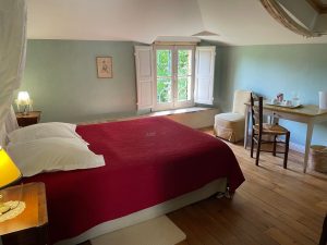 Chambre d’hôtes Le Pont Romain