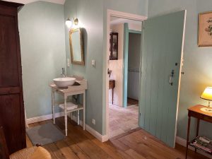 Chambre d’hôtes Le Pont Romain