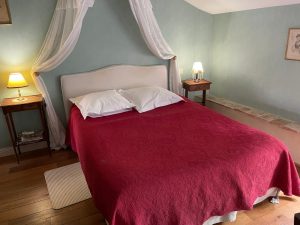 Chambre d’hôtes Le Pont Romain