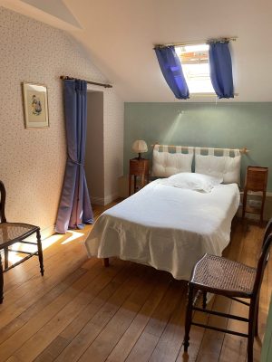 Chambre d’hôtes Le Pont Romain