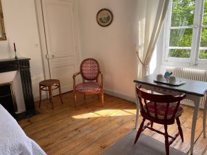 Chambre d’hôtes Le Pont Romain