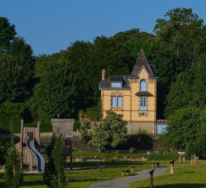 CHAMBRE D’HÔTES LE GRAVOIS