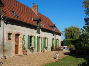 CHAMBRE D’HÔTES LE GRAVOIS