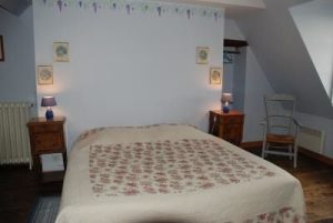 Chambres d’hôtes la Roiserie