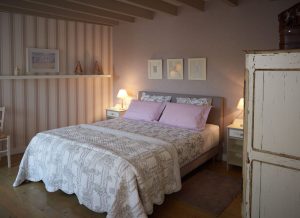 Chambre d’hôtes Le grand moulin