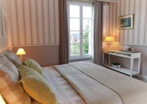 Chambre d’hôtes Le grand moulin