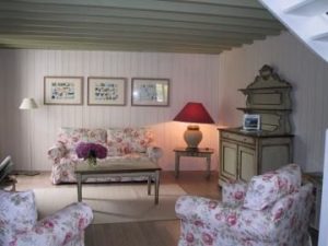 Chambre d’hôtes Le grand moulin