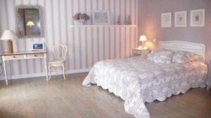 Chambre d’hôtes Le grand moulin