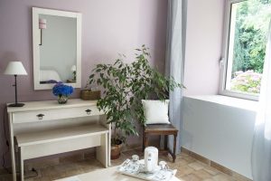 Chambre d’hôtes La Gaudruère