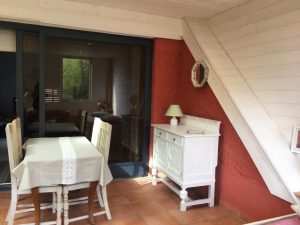 Chambre d’hôtes Barollière