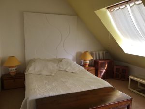 Chambre d’hôtes Barollière