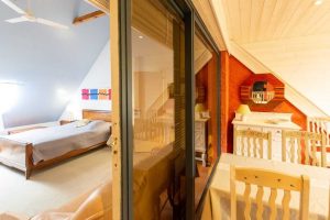 Chambre d’hôtes Barollière