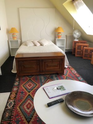 Chambre d’hôtes Barollière