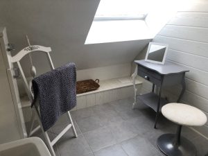 Chambre d’hôtes Barollière