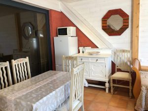 Chambre d’hôtes Barollière