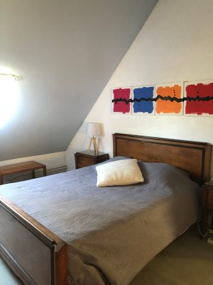 Chambre d’hôtes Barollière