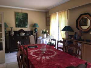 Chambre d’hôtes Barollière