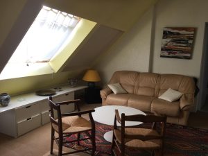 Chambre d’hôtes Barollière