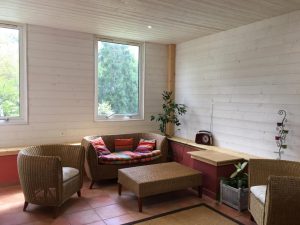 Chambre d’hôtes Barollière