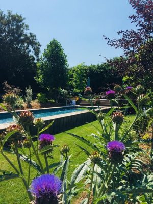 Chambre d’hôtes L’école des garçons