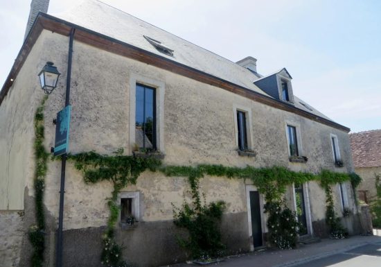 Chambre d’hôtes L’école des garçons