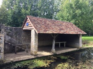 Chambre d’hôtes L’école des garçons