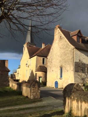 Chambre d’hôtes L’école des garçons