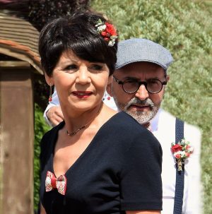 Chambre d’hôtes L’école des garçons