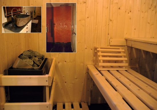 Chambre d’hôtes L’école des garçons