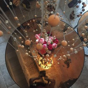 Chambre d’hôtes L’école des garçons