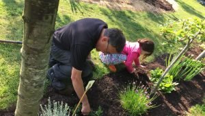 Chambre d’hôtes L’école des garçons