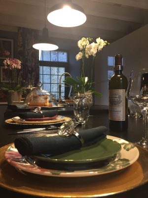 Chambre d’hôtes L’école des garçons