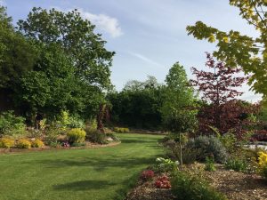 Chambre d’hôtes L’école des garçons