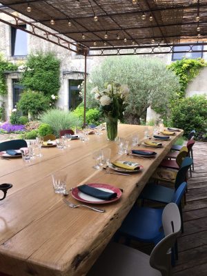 Chambre d’hôtes L’école des garçons